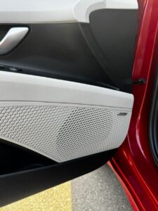 2022 Hyundai Elantra Limited